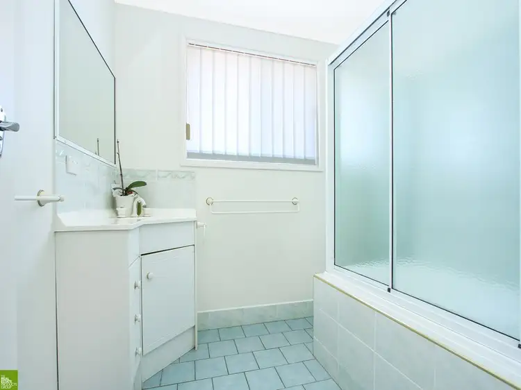 Second view of Homely house listing, 52 Walang Avenue, Figtree NSW 2525