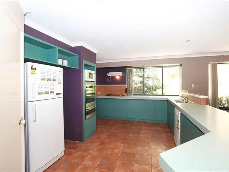 Second view of Homely house listing, 14 Challenger Rise, Australind WA 6233