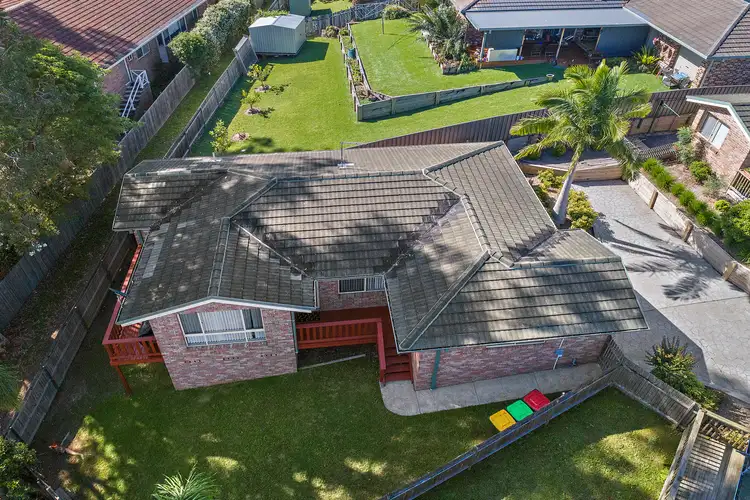 Seventh view of Homely villa listing, 1, 2, 3, 4/100 Linden Avenue, Boambee East NSW 2452