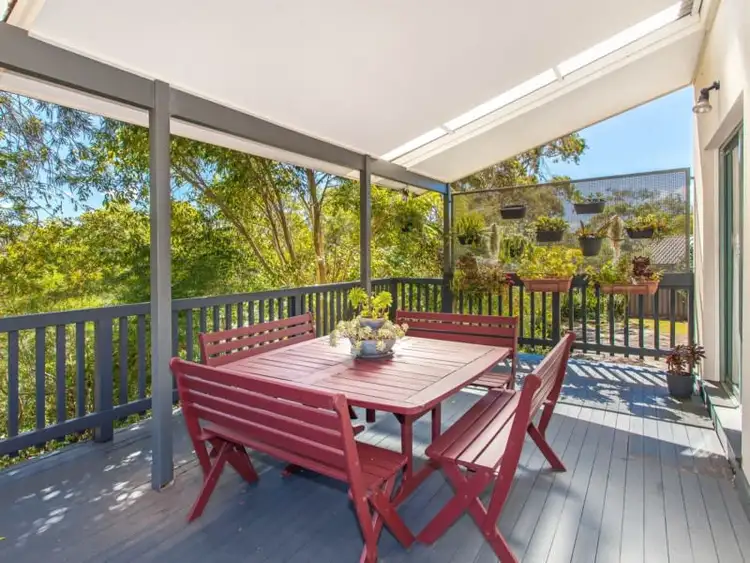 Second view of Homely house listing, 39 The Ridge, Helensburgh NSW 2508