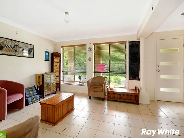 Fifth view of Homely house listing, 85 Esperance Drive, Albion Park NSW 2527