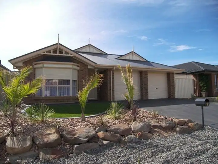 Main view of Homely house listing, 9 Navigator Parade, Smithfield SA 5114