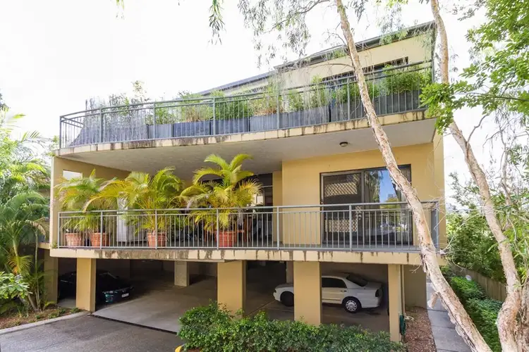5/443 Montague Road, West End QLD 4101