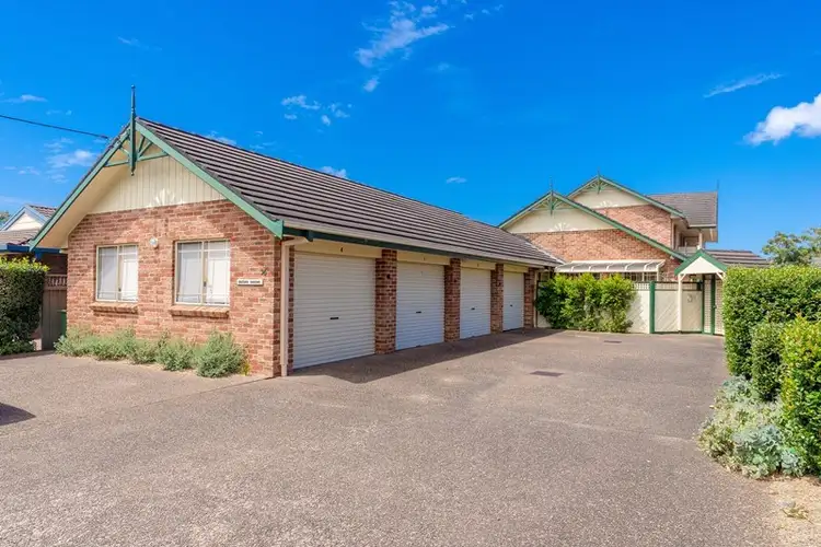3/36 Flathead Road, Ettalong Beach NSW 2257