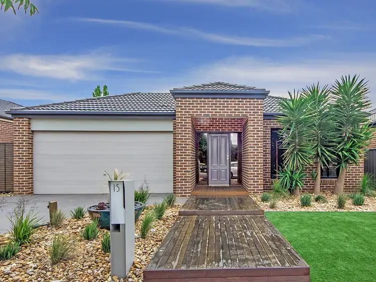 15 Tahlee Road, Tarneit VIC 3029