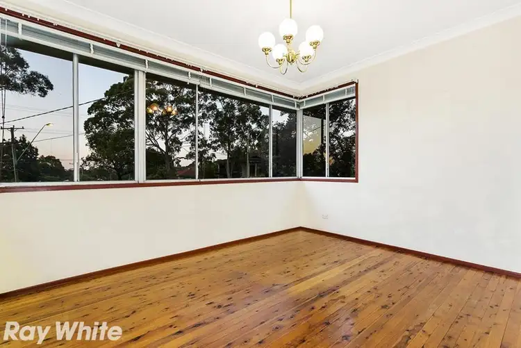 Fourth view of Homely house listing, 123 Caroline Chisholm Drive, Winston Hills NSW 2153