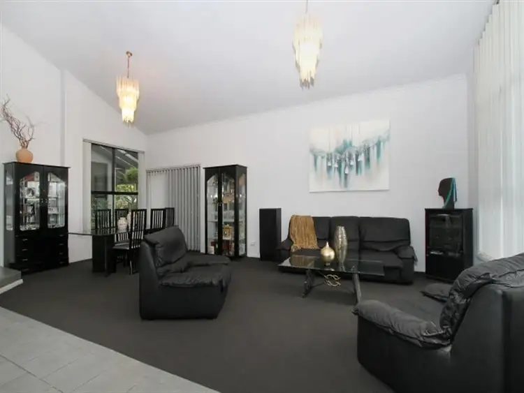 Third view of Homely house listing, 9 Randell Court, Mill Park VIC 3082