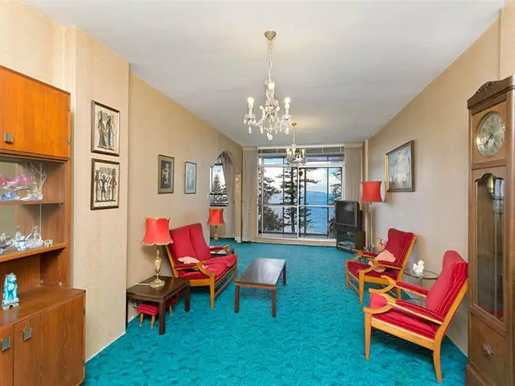 Fourth view of Homely apartment listing, 3/55 The Grand Parade, Brighton-le-sands NSW 2216