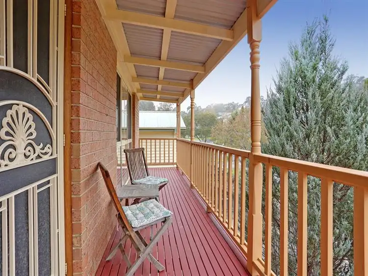 Seventh view of Homely house listing, 6 Leigh Close, Lilydale VIC 3140