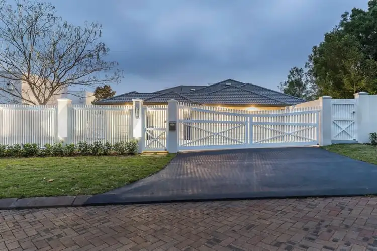 5801 Clearwater Crescent, Sanctuary Cove QLD 4212