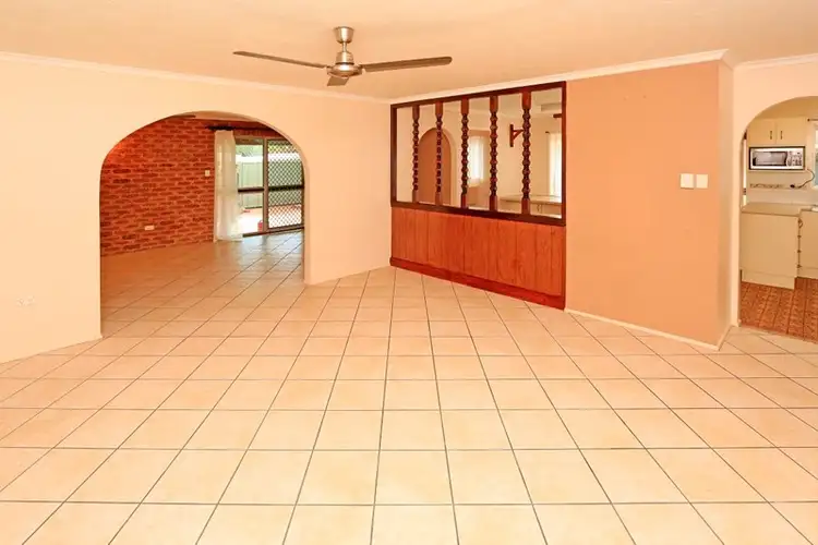 Sixth view of Homely house listing, 193 McCullough Street, Frenchville QLD 4701