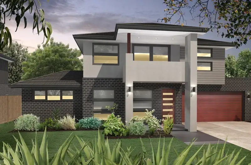 Main view of Homely house listing, Lot 136A Myall Street, Gregory Hills NSW 2557