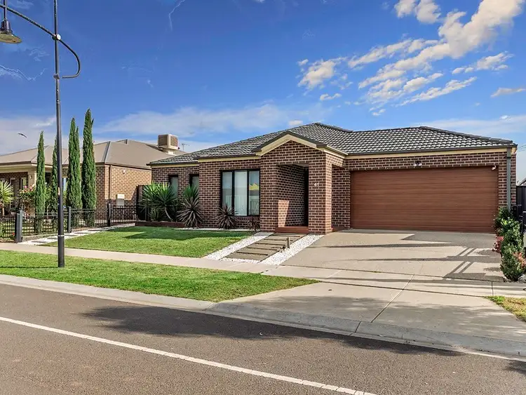 Second view of Homely house listing, 41 Cottesloe Boulevard, Tarneit VIC 3029