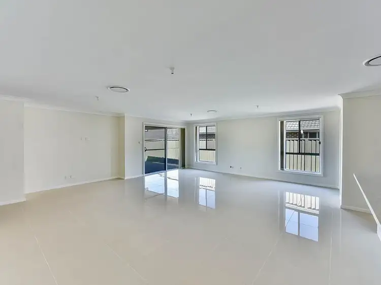 Third view of Homely house listing, Lot 4441 Blain Road, Spring Farm NSW 2570