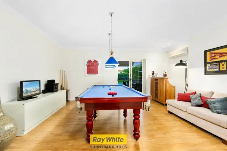 Sixth view of Homely house listing, 10 Katie Court, Sunnybank Hills QLD 4109