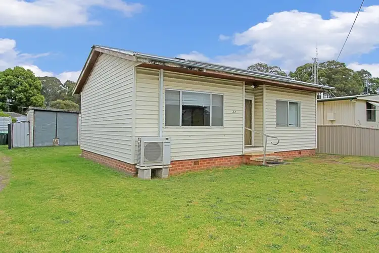 Second view of Homely house listing, 22 Herarde Street, Batemans Bay NSW 2536
