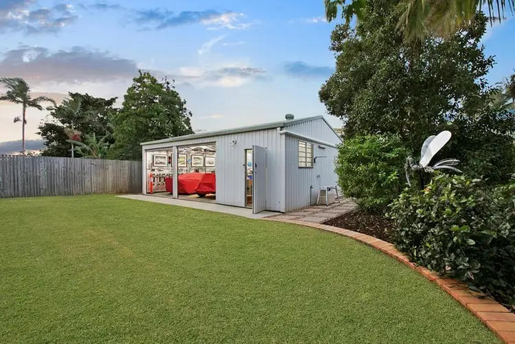 Fifth view of Homely house listing, 40 Coburg Street East, Cleveland QLD 4163