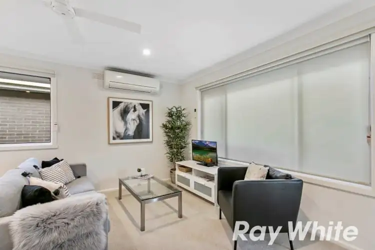 Third view of Homely unit listing, 3/41 Pine Crescent, Boronia VIC 3155