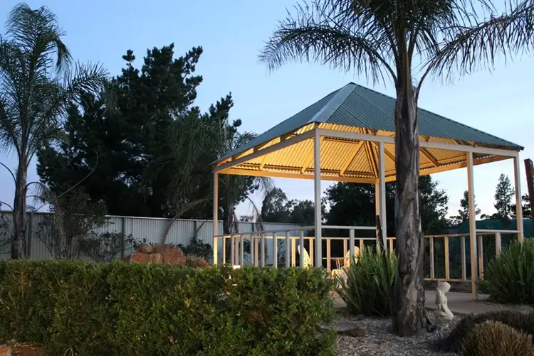 Second view of Homely rural property listing, 59 Bartondale Road, Temora NSW 2666