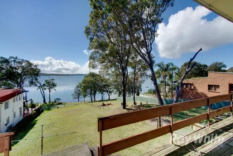Sixth view of Homely house listing, 91 Watkins Road, Wangi Wangi NSW 2267