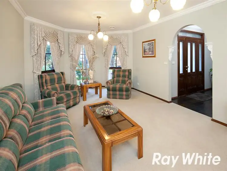 Sixth view of Homely house listing, 57 Burgess Drive, Langwarrin VIC 3910