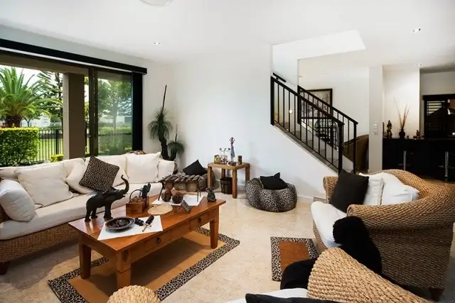 Fourth view of Homely house listing, 2531 Gracemere Circut West, Hope Island QLD 4212