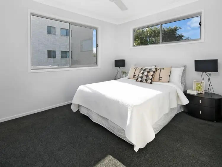 Sixth view of Homely townhouse listing, 3/22 Worden Street, Morningside QLD 4170