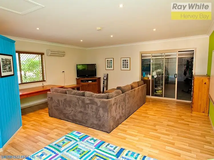 5 Jindera Court, Wondunna QLD 4655