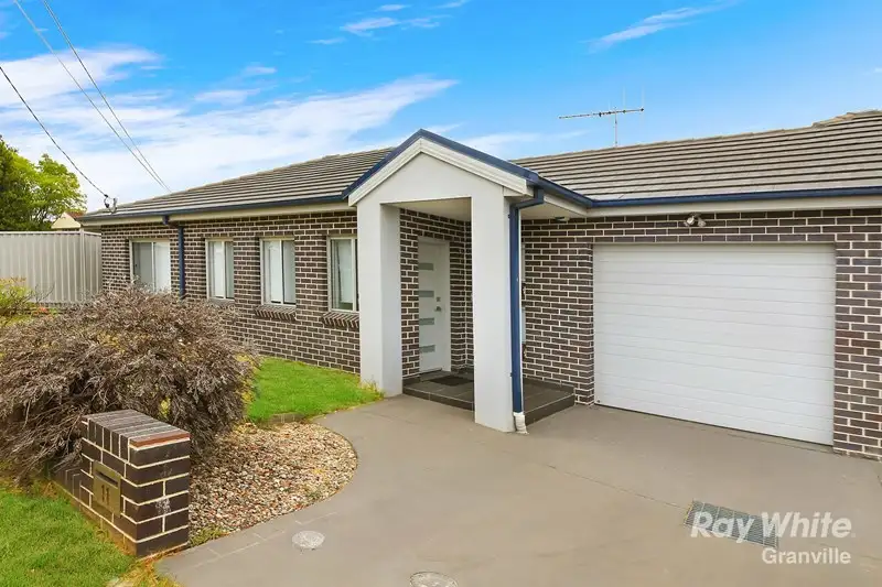 Main view of Homely house listing, 11 Greenslope Street, South Wentworthville NSW 2145