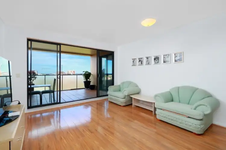 Second view of Homely apartment listing, 58/313 Forest Road, Hurstville NSW 2220