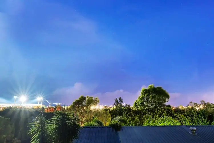 Sixth view of Homely house listing, 104 Plateau Crescent, Carrara QLD 4211
