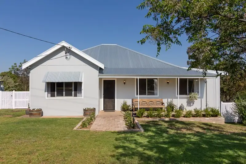 Main view of Homely house listing, 89 Gidley Street, Molong NSW 2866