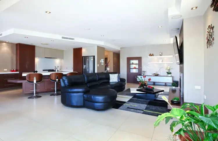 Sixth view of Homely townhouse listing, 1/5 Whiting Street, Labrador QLD 4215