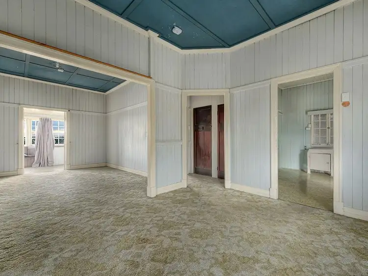 Sixth view of Homely house listing, 81 Watson Street, Newmarket QLD 4051