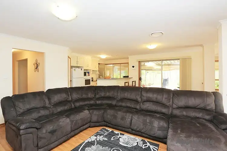 Fifth view of Homely house listing, 9 Jarman Crescent, Clare SA 5453