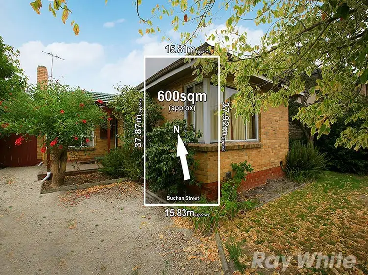 Main view of Homely house listing, 1 Buchan Street, Moorabbin VIC 3189