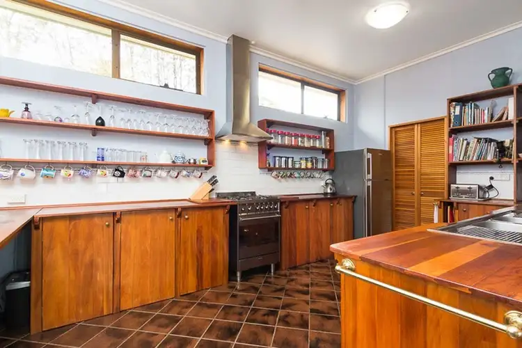 Second view of Homely house listing, 35 Nummerak Close, Carwoola NSW 2620