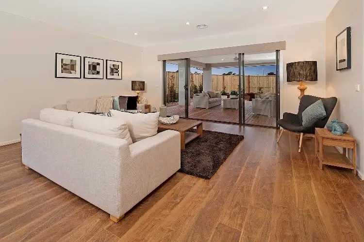 Second view of Homely house listing, 5 Penfold Drive, Warrnambool VIC 3280