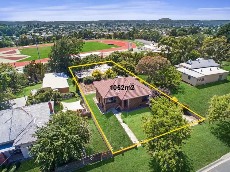 Main view of Homely house listing, 29 Young Street, Golden Point VIC 3350