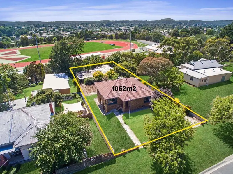 Main view of Homely house listing, 29 Young Street, Golden Point VIC 3350