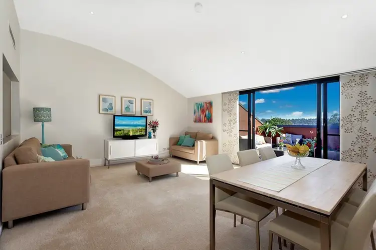 C203/2-4 Darley Street, Forestville NSW 2087