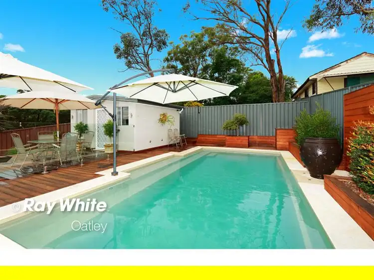 Third view of Homely house listing, 9 Fairway Avenue, Mortdale NSW 2223