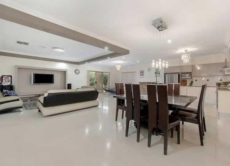 Third view of Homely house listing, 11 Ironbark Grove, Burnside Heights VIC 3023