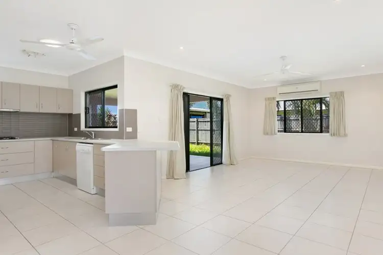 Third view of Homely house listing, 8 Gadd Close, Gordonvale QLD 4865