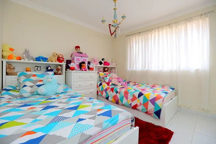 Fifth view of Homely unit listing, 12/51 Reynolds Avenue, Bankstown NSW 2200