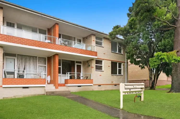 2/3 Ilikai Place, Dee Why NSW 2099