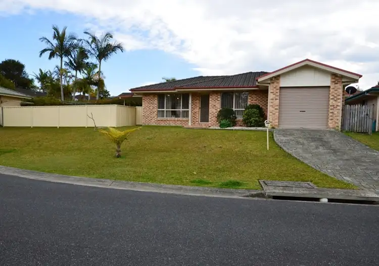 10 Butterfly Close, Boambee East NSW 2452