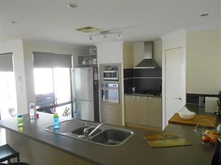 Fourth view of Homely house listing, 57 Cherokee Green, Clarkson WA 6030