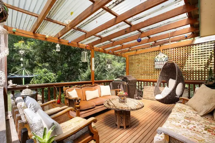 Fourth view of Homely house listing, 38a Fullers Road (end of a private driveway), Chatswood NSW 2067