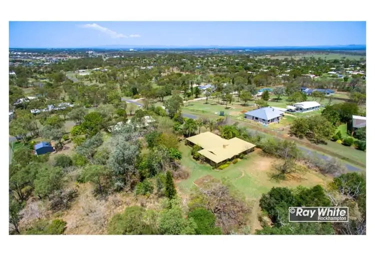 Sixth view of Homely house listing, 86 Bunya Road, Rockyview QLD 4701
